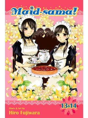 cover image of Maid-sama! (2-in-1 Edition), Volume 7